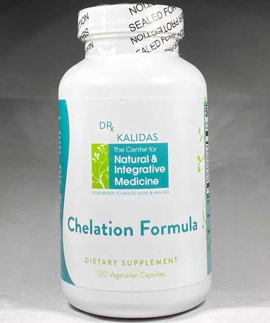 chelate with glutathione Chelation Formula 120c – The Center for Natural & Integrative Wellness take capsules MyoCalm Plus hydrolyzed collagen bovine Strength:1500 mg
