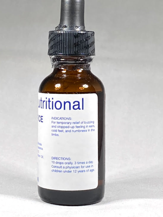 Viscumforce 1 fl oz image 1