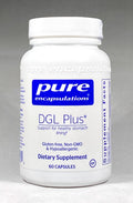 DGL Plus 60c image 0