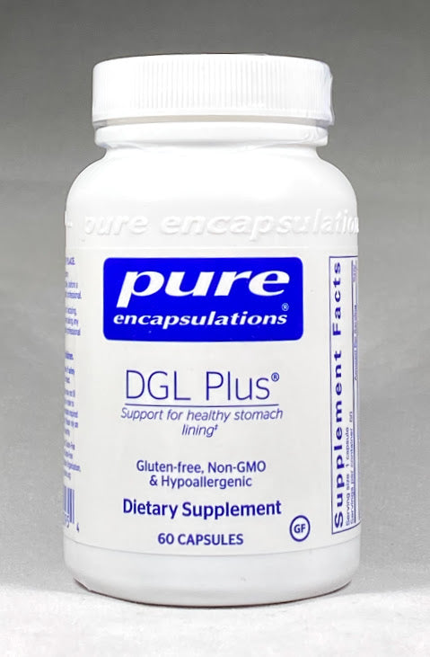 DGL Plus 60c image 0