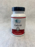 CoQ10 - 60 Gel Capsules image 0