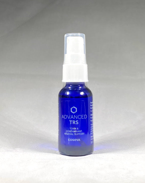 Advanced TRS Spray image 0