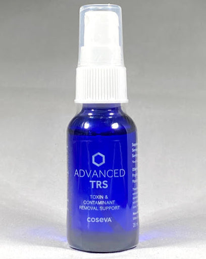 Advanced TRS Spray image 0