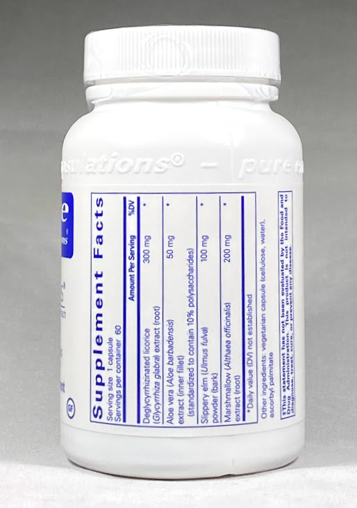 DGL Plus 60c image 1