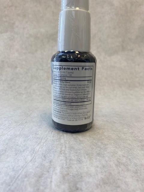 Biocidin LSF - 1.7 fl oz (50 mL) image 1