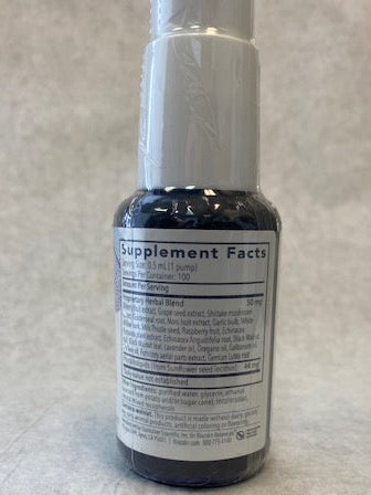 Biocidin LSF - 1.7 fl oz (50 mL) image 1