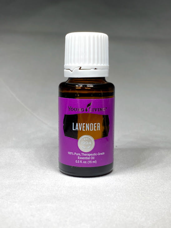 Lavender Essential Oil 15 ml image 0