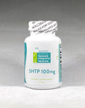 5-HTP 100 mg 60t image 0