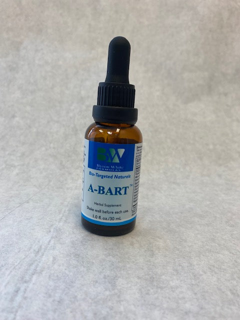 A-BART - 1.0 fl oz (30 mL) image 0