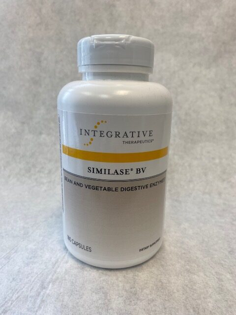 Similase BV - 180 Capsules image 0