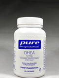 DHEA 5 mg 60c image 0