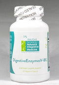 Digestive Enzymes 60c image 0