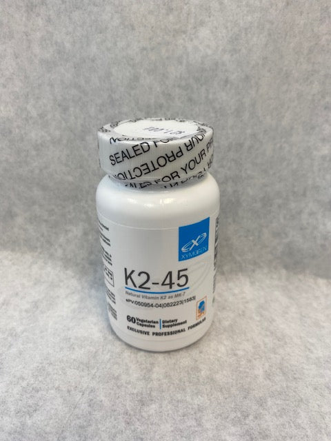K2-45 - 60 Capsules image 0