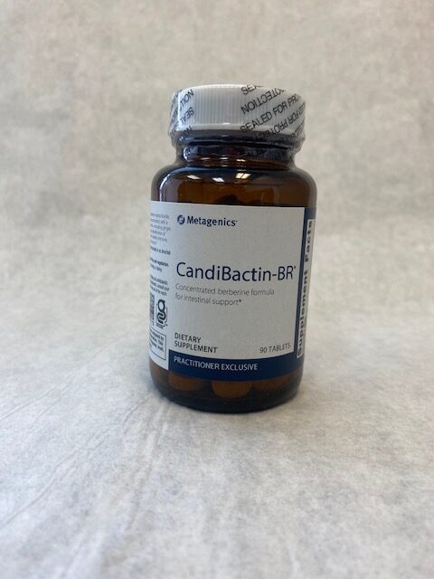 CandiBactin- BR - 90 Tablets image 0
