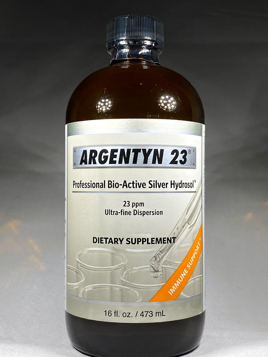 Argentyn 23 16 fl oz image 0