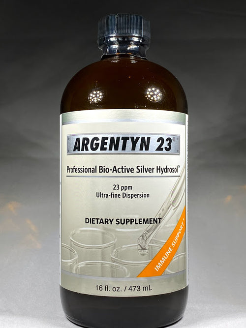 Argentyn 23 16 fl oz image 0