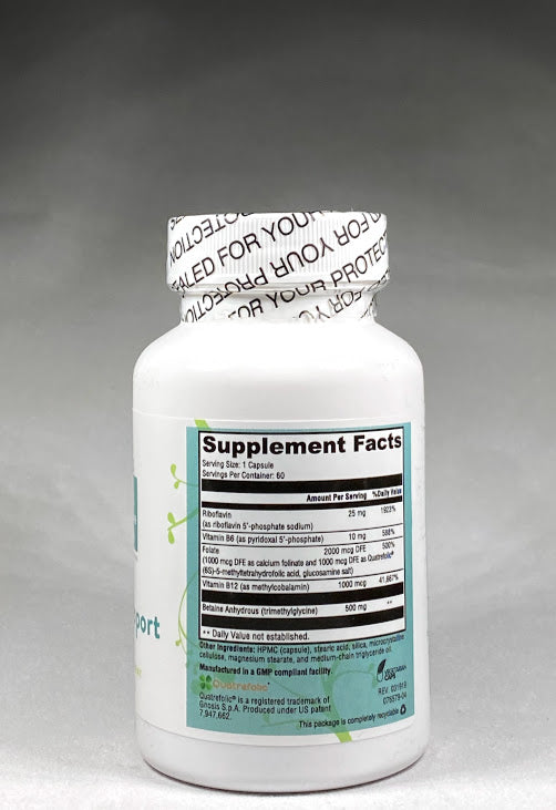 Methyl Support 60c image 1