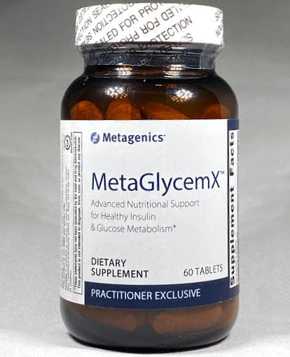MetaGlycemX 60t image 0