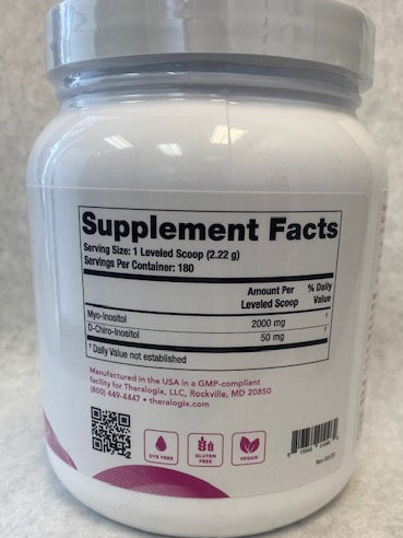 Ovasitol - 14.12 Oz tub image 1