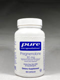Pregnenolone 30 mg 180c image 0
