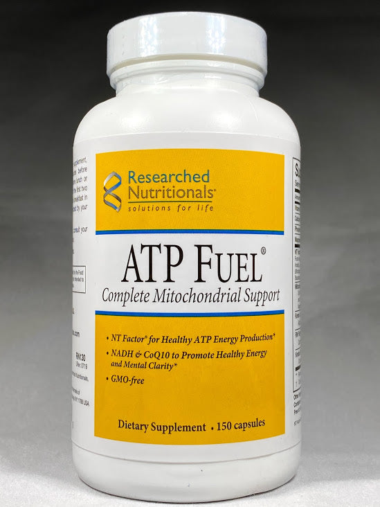 ATP Fuel 150c image 0