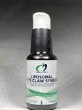 Liposomal Cat's Claw 1.7 fl oz image 0