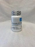 Quercetin 20X Plus - 60 Capsules image 0
