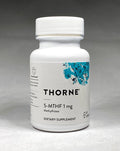 5-MTHF 1 mg 60c image 0