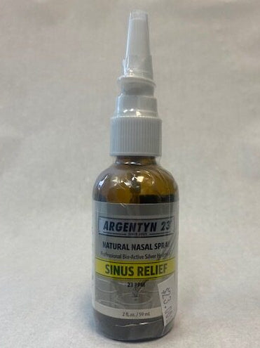 Argentyn 23 2 fl oz Vertical Spray image 0