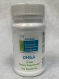 DHEA 10 mg 100 capsules image 0