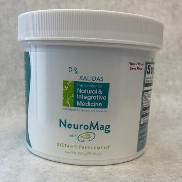 NeuroMag - 150 grams (5.29 oz) image 0