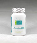 L-Theanine 200 60c image 0