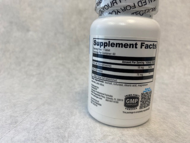 PepciX- 60 Capsules image 1