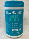 Vital Proteins Marine Collagen - 7.8 OZ image 0