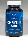 Chrysin 500 30c image 0