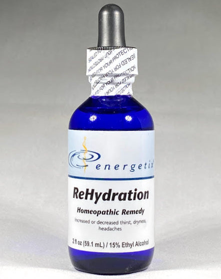 ReHydration 2 fl oz image 0