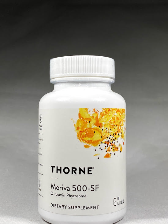 Curcumin Phytosome 60c image 0
