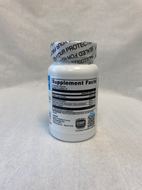 Quercetin 20X Plus - 60 Capsules image 1