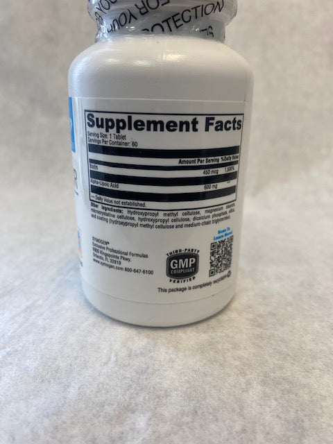 Alamax CR- 60 Tablets image 1