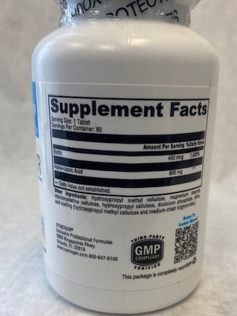 Alamax CR- 60 Tablets image 1