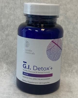 GI Detox - 60 Capsules image 0