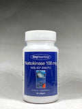 Nattokinase 100 mg 60sg image 0