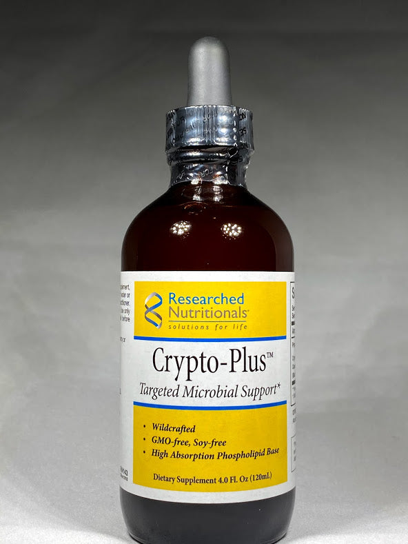 Crypto-Plus 4 fl oz image 0