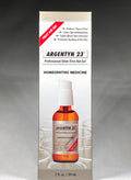 Argentyn 23 2 oz First Aid Gel image 0