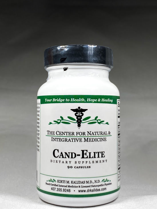 Cand-Elite 90c image 0