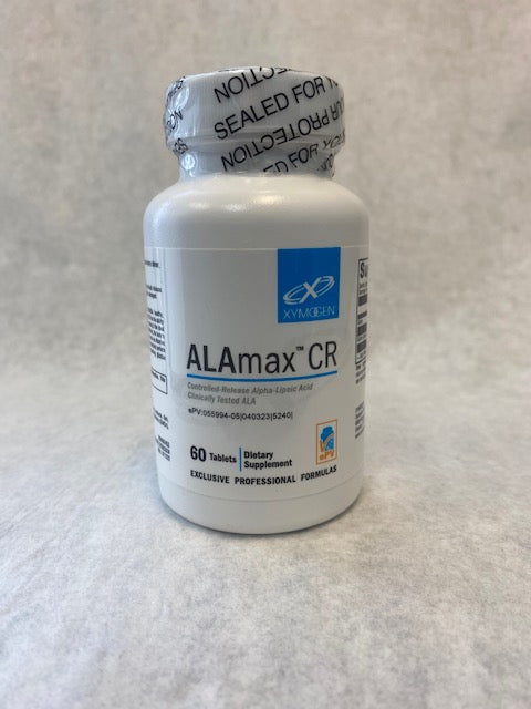 Alamax CR- 60 Tablets image 0