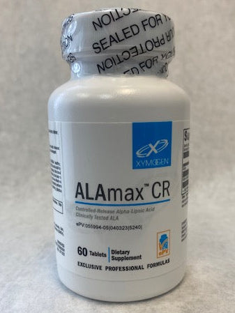Alamax CR- 60 Tablets image 0