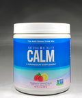 Natural Calm Raspberry Lemon 8 oz image 0