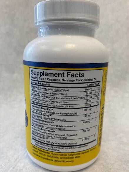 ATP 360 - 90 Capsules image 1