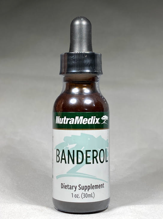 Banderol 1 fl oz image 0